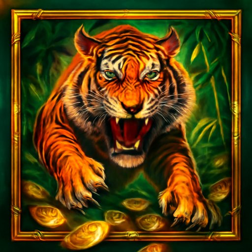 wicket71 Gates of Olympus থিম স্ক্রিন